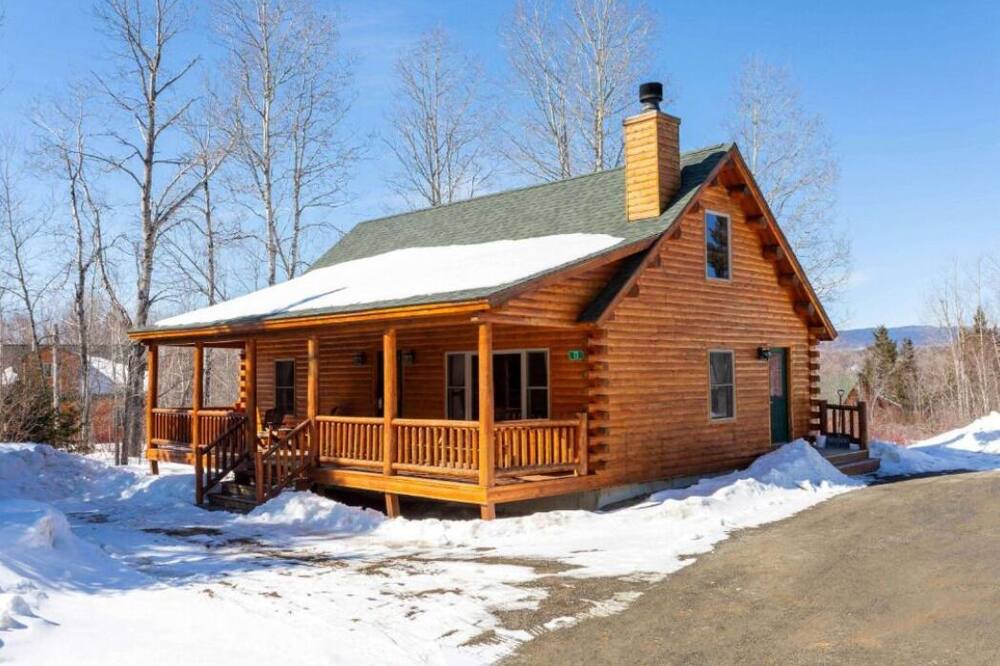 Photo of Outdoor in Rangeley