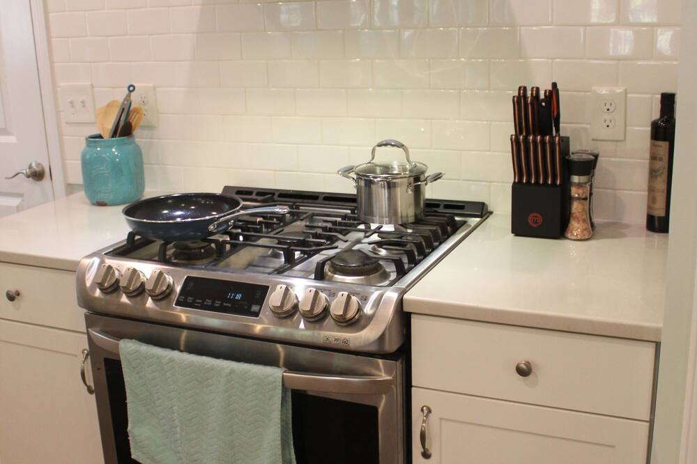 Photo of Kitchen in Darien