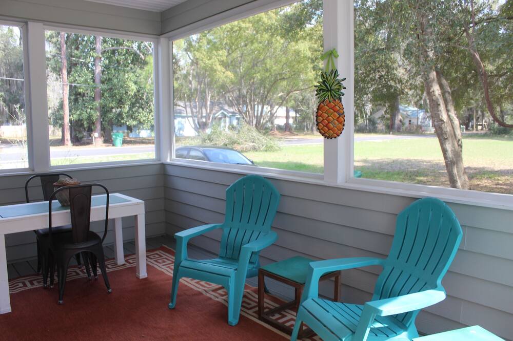 Photo of Outdoor in Darien
