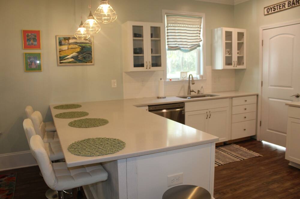 Photo of Kitchen in Darien