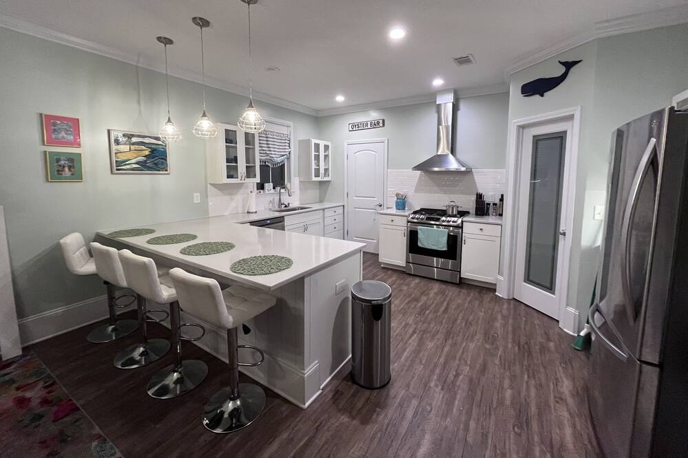 Photo of Kitchen in Darien