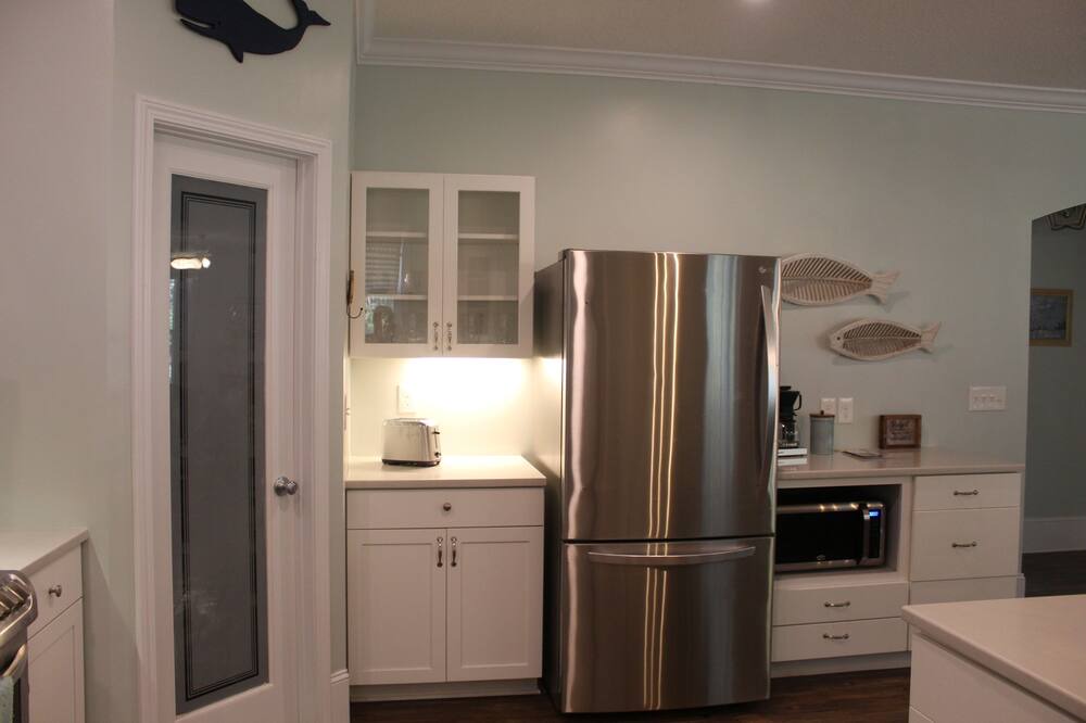 Photo of Kitchen in Darien