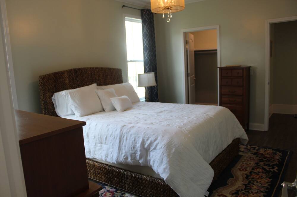 Photo of Bedroom in Darien