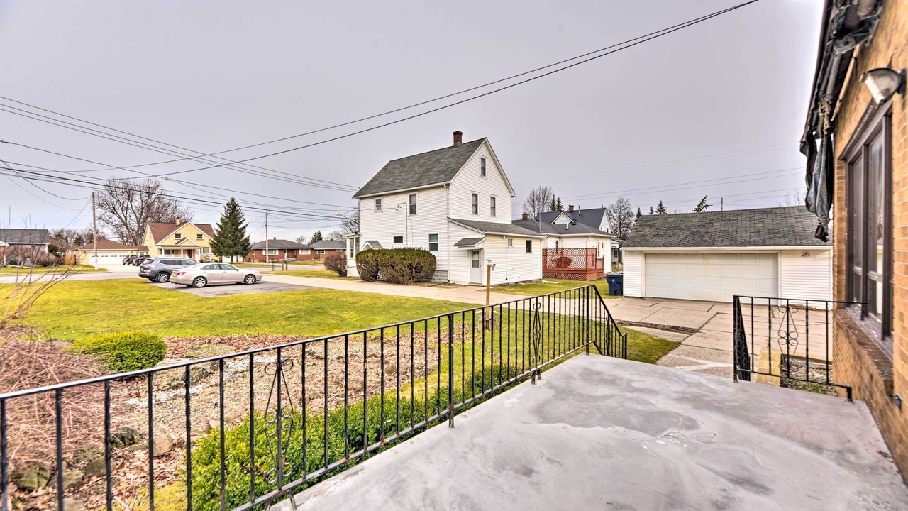 Photo of Outdoor in Athol Springs