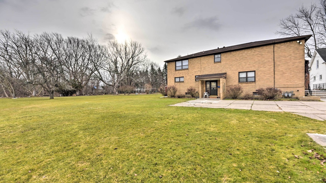 Photo of Outdoor in Athol Springs