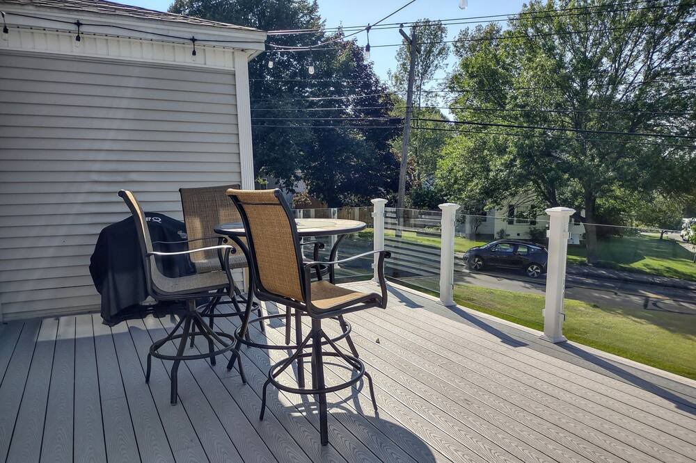 Photo of Outdoor in South Portland