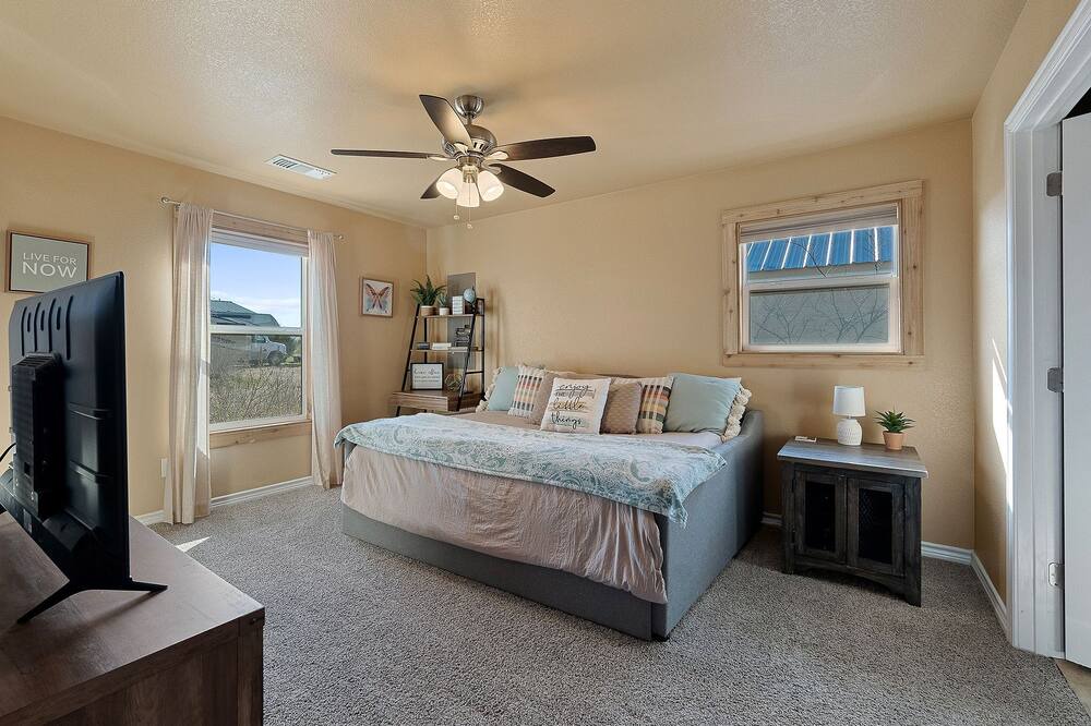 Photo of Bedroom in Weston