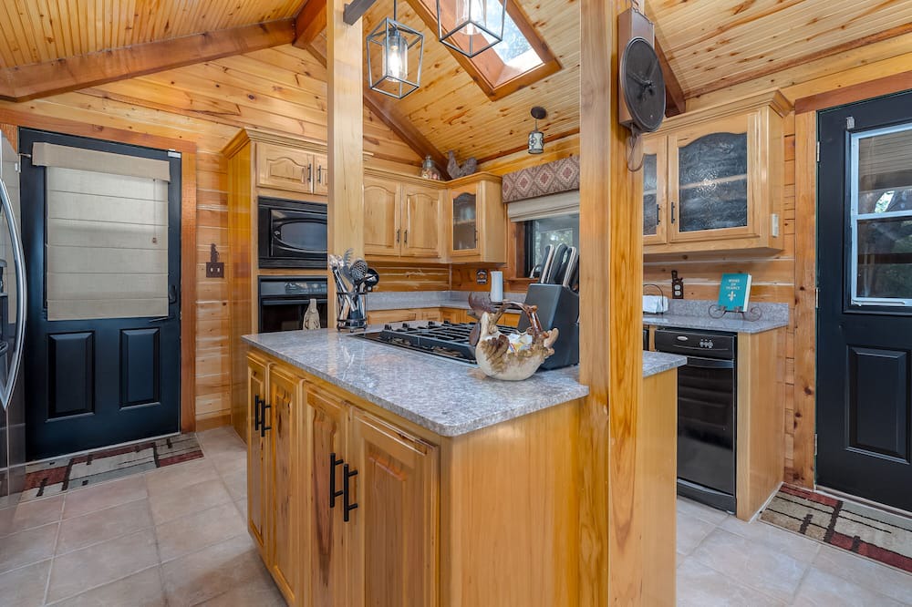 Photo of Kitchen in Muenster