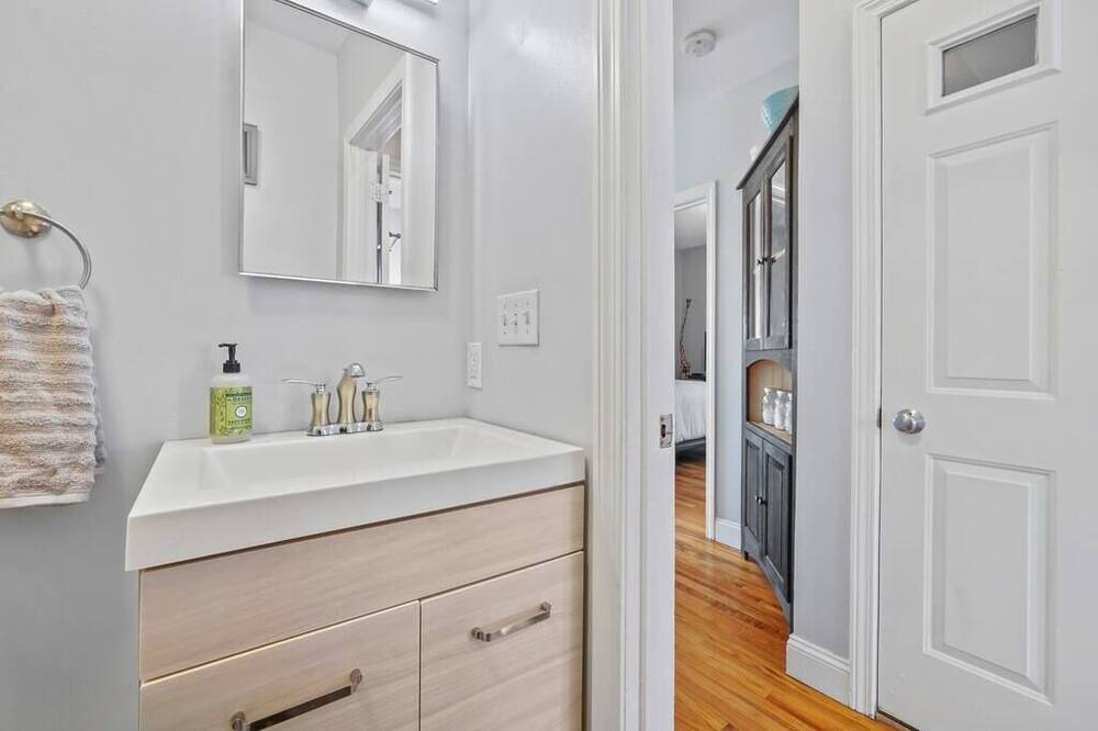 Photo of Bathroom in Willard