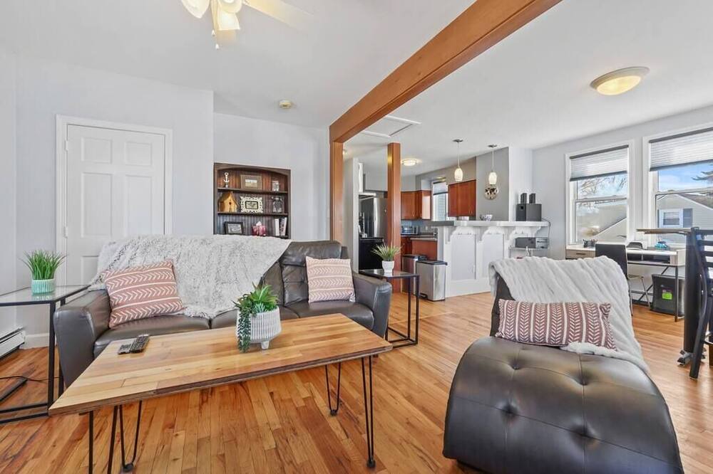 Photo of Bedroom in Willard