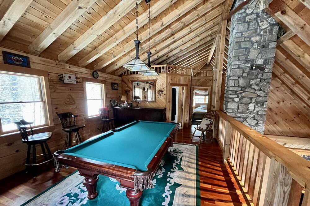 Photo of Bedroom in South Casco