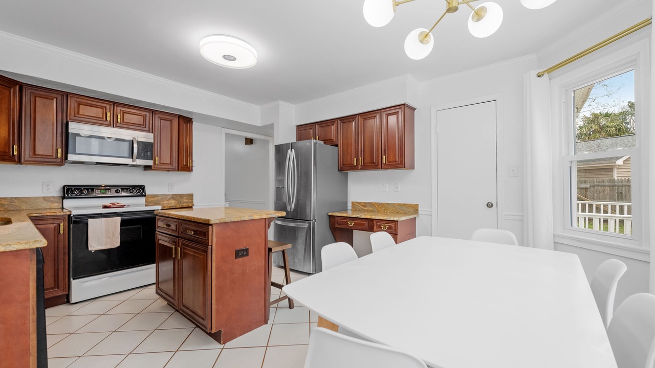 Photo of Kitchen in Northeast Virginia Beach