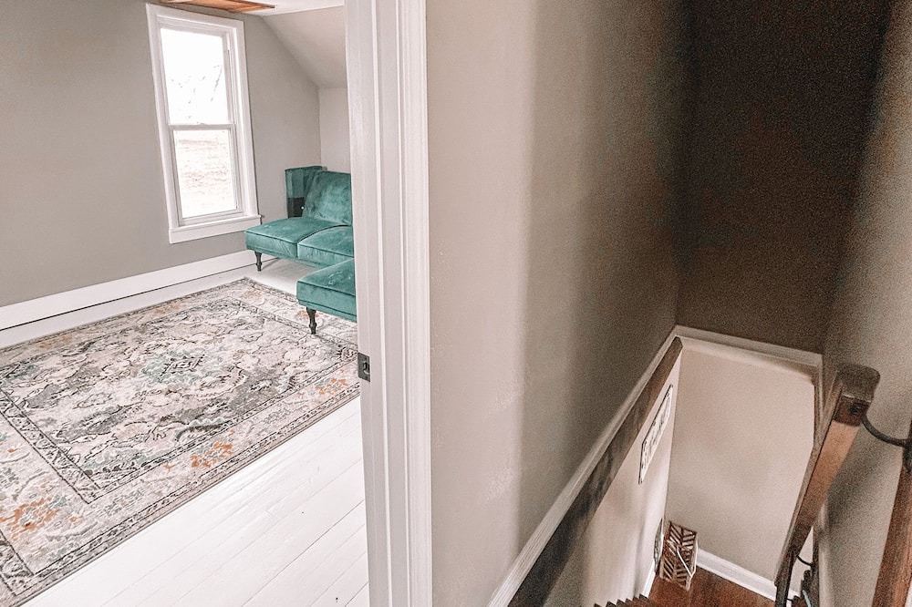 Photo of Bedroom in Siloam Springs