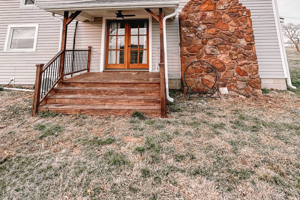 Photo of Outdoor in Siloam Springs