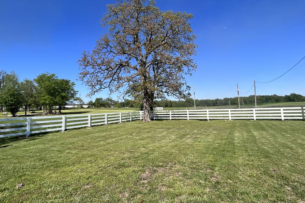 Photo of Outdoor in Siloam Springs