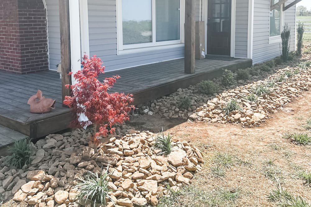 Photo of Outdoor in Siloam Springs