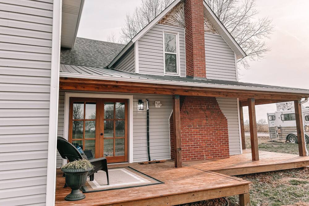 Photo of Outdoor in Siloam Springs
