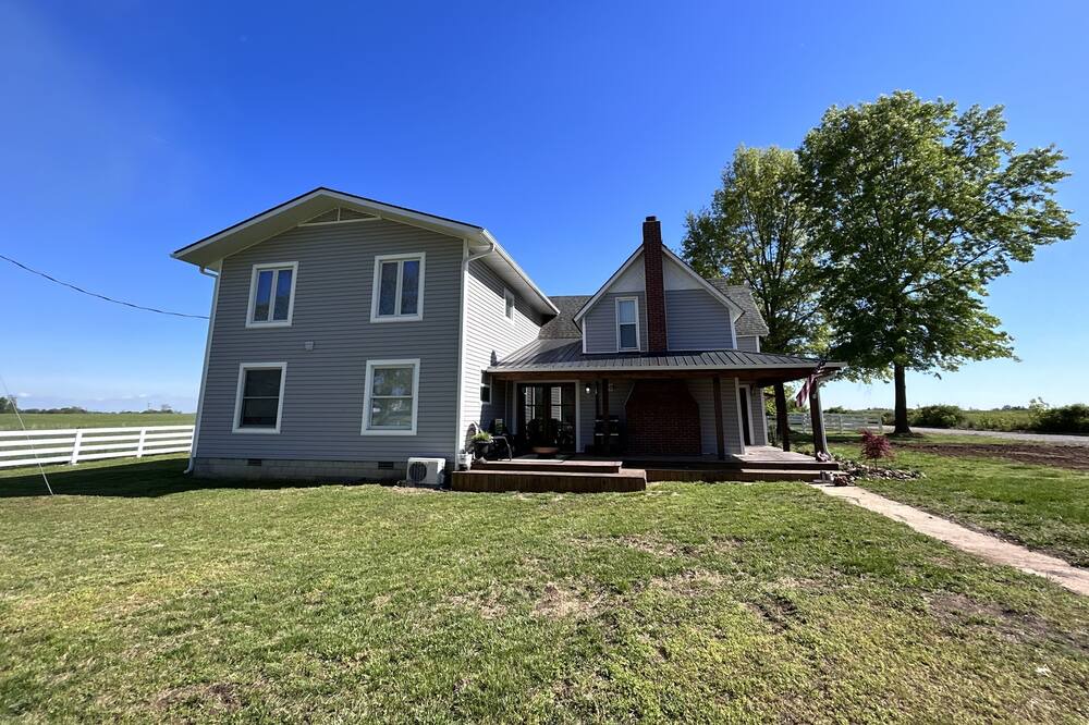 Photo of Outdoor in Siloam Springs