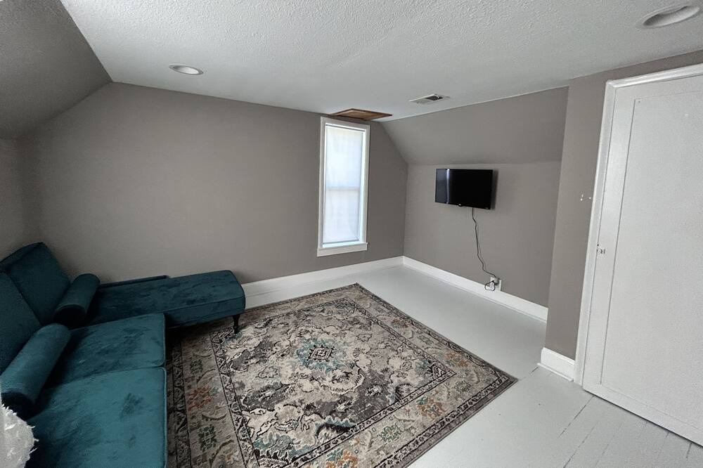 Photo of Livingroom in Siloam Springs