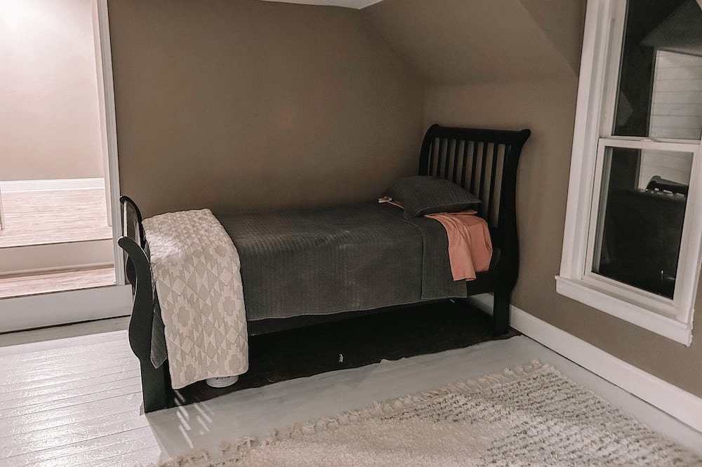 Photo of Bedroom in Siloam Springs