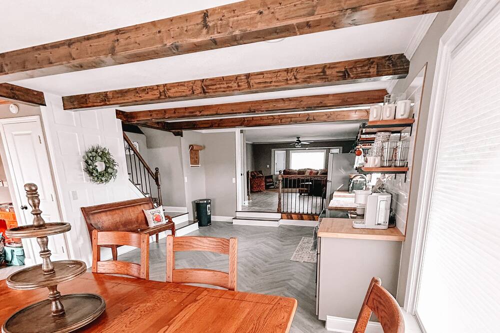 Photo of Kitchen in Siloam Springs