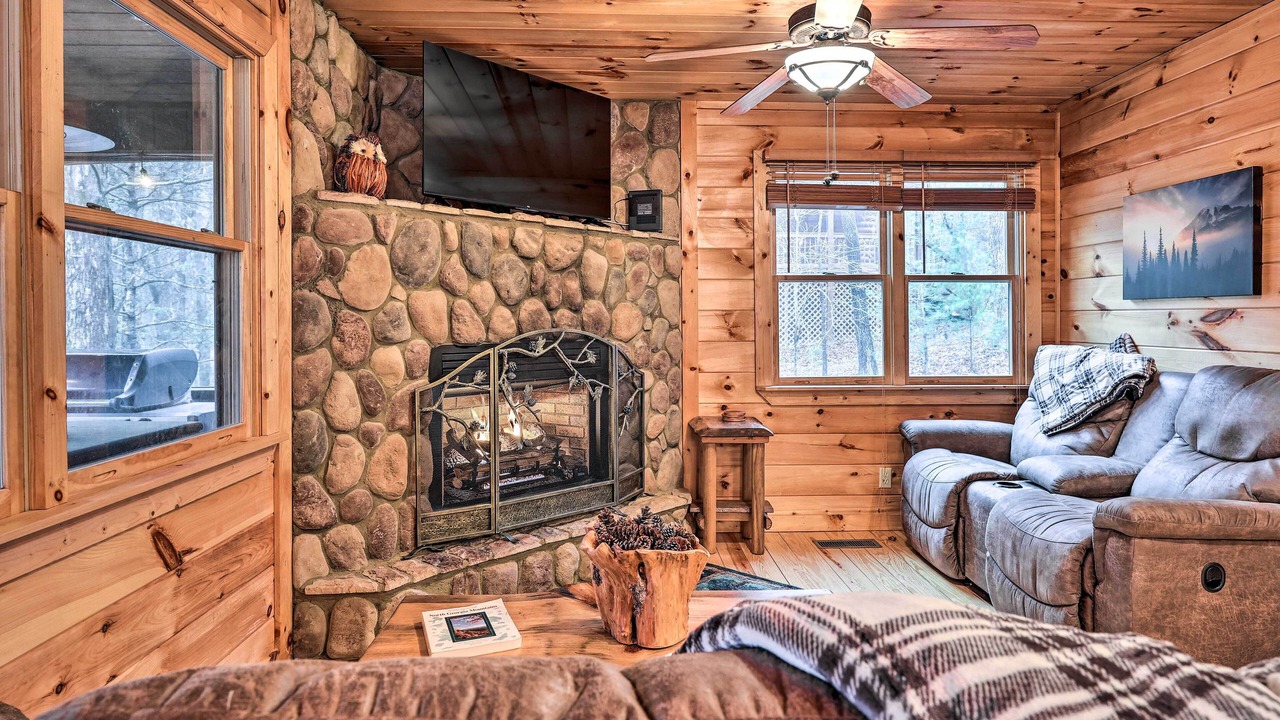 Photo of Livingroom in Dial
