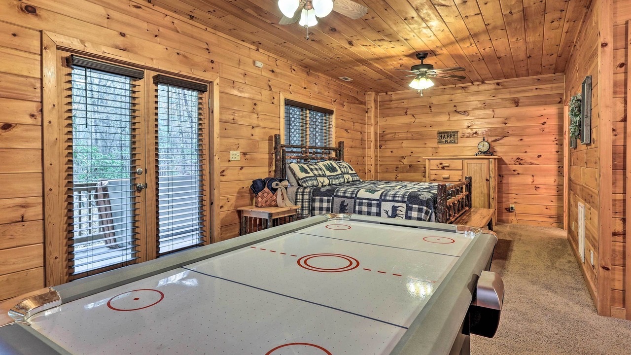 Photo of Bedroom in Dial