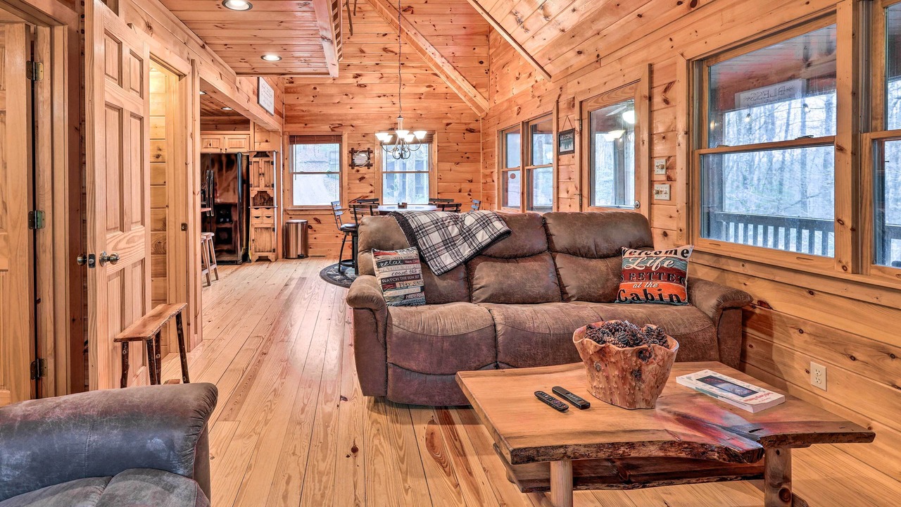 Photo of Livingroom in Dial