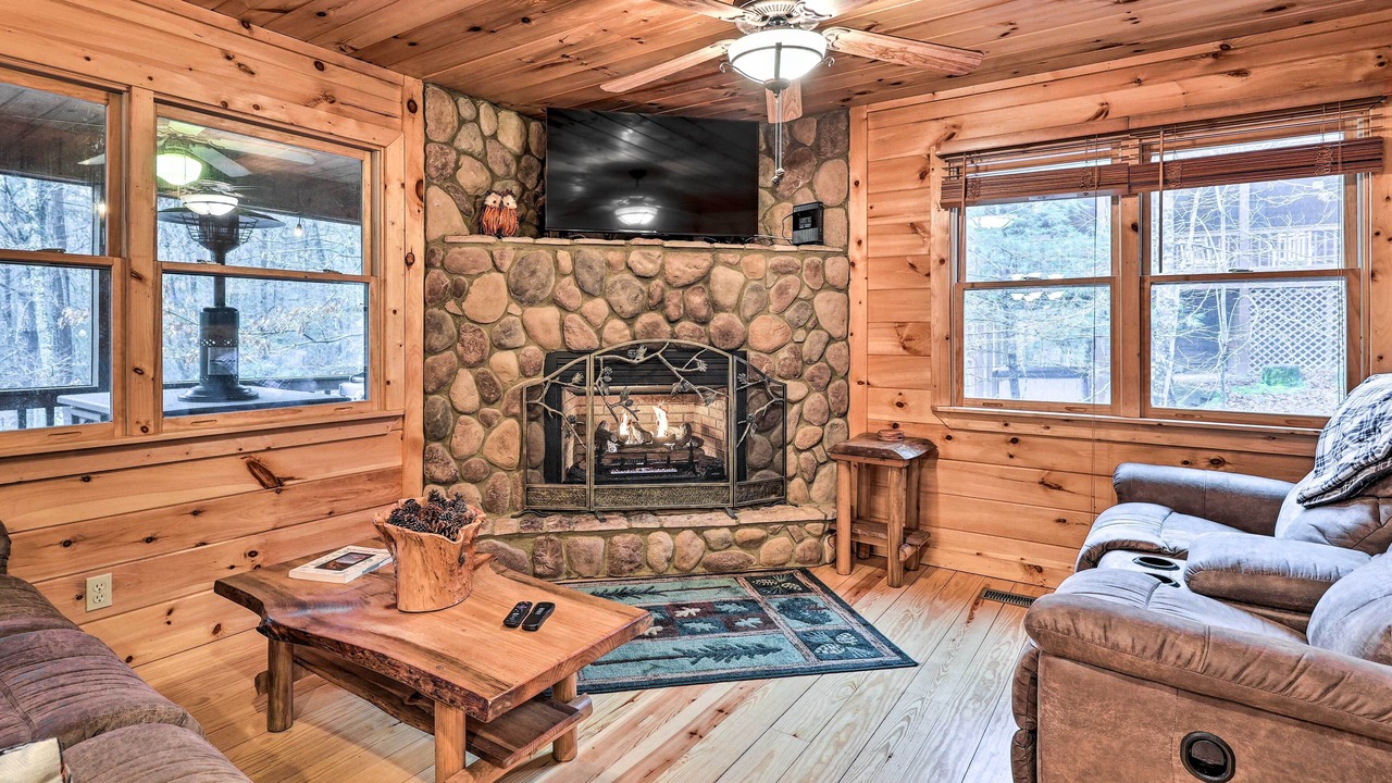 Photo of Livingroom in Dial