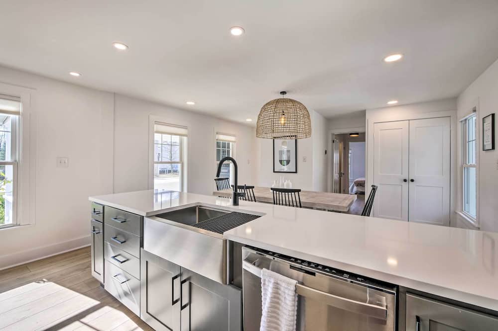Photo of Kitchen in Chagrin Falls