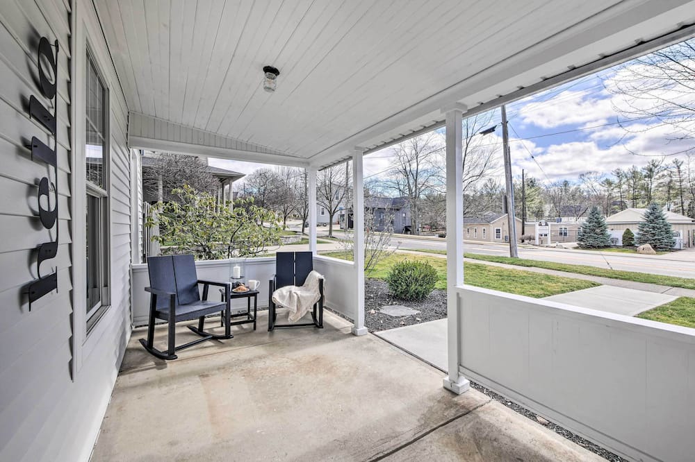 Photo of Outdoor in Chagrin Falls