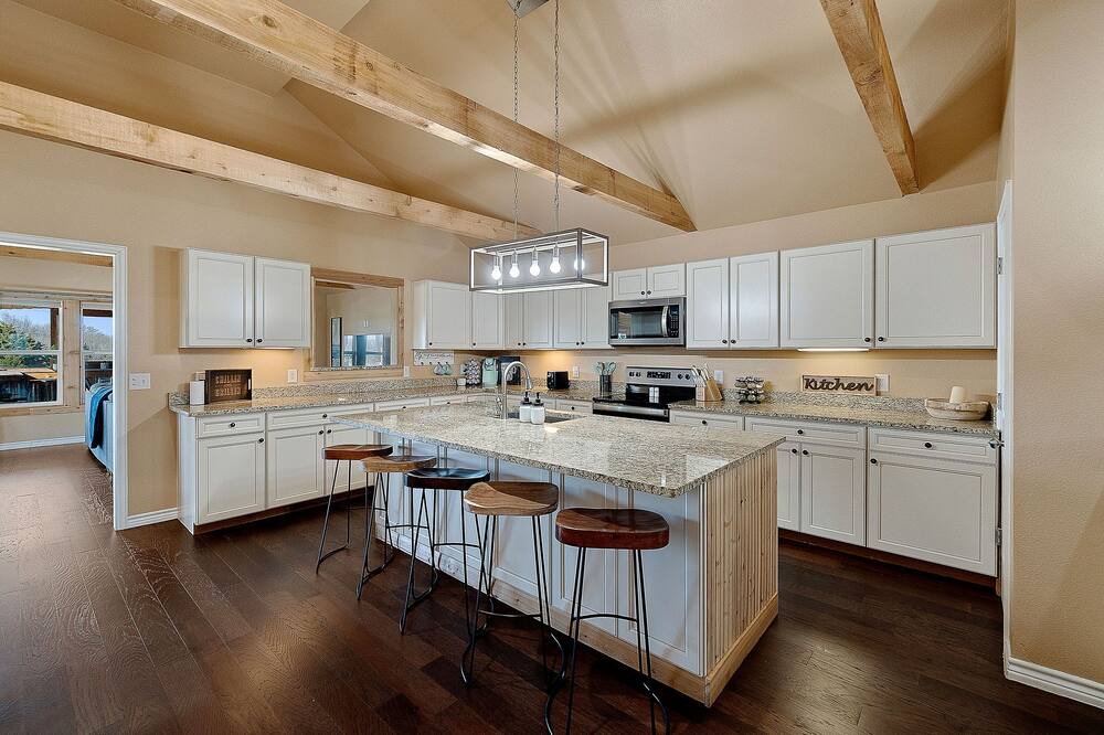 Photo of Kitchen in Weston