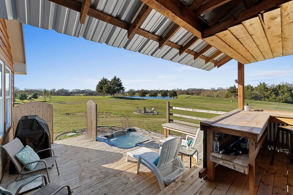Photo of Patio Balcony in Weston