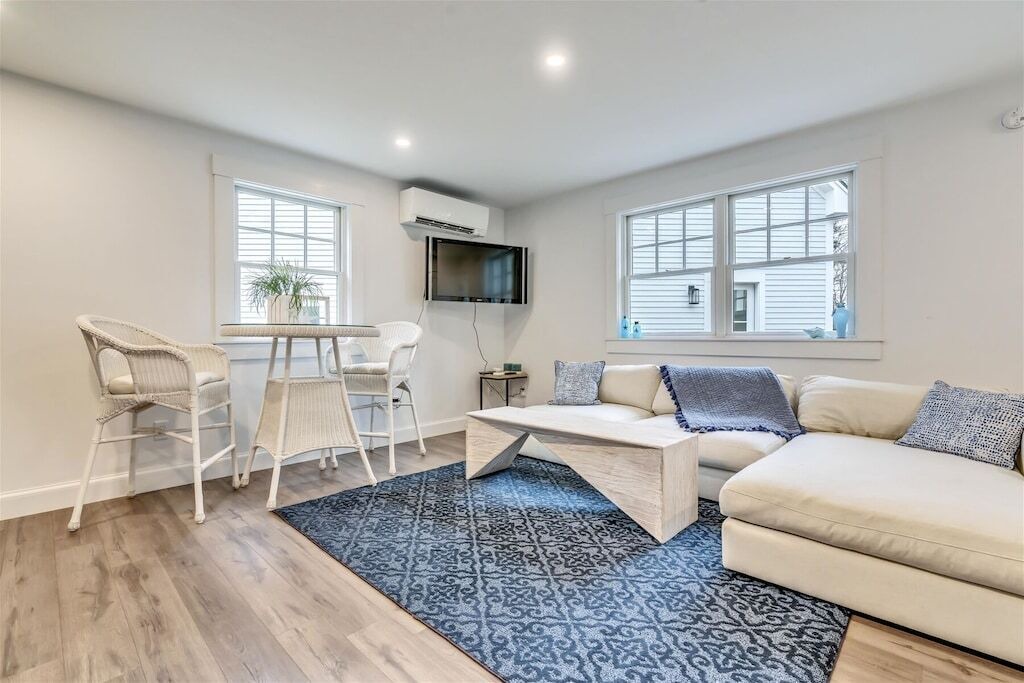 Photo of Livingroom in Cape Porpoise