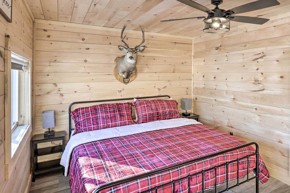 Photo of Bedroom in Northeast Somerset