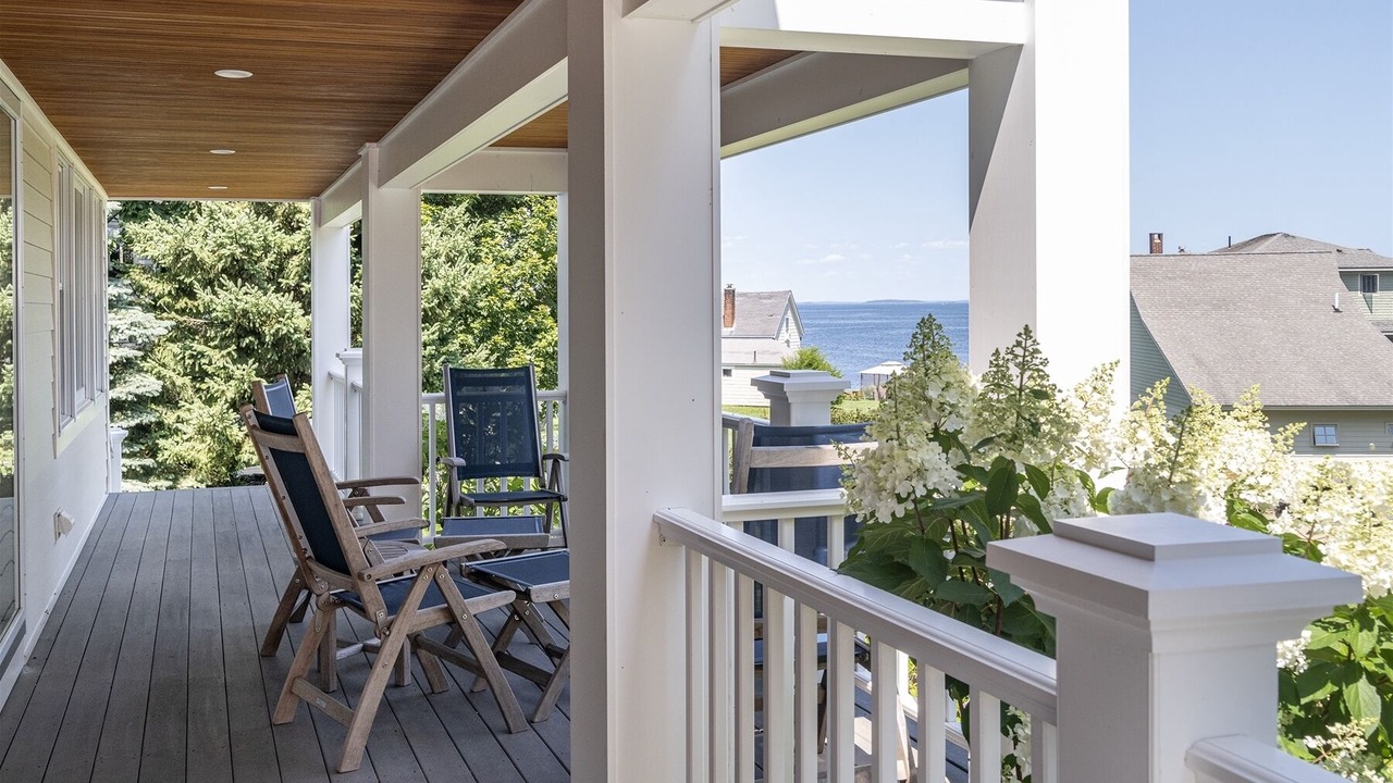 Photo of Outdoor in Pond Cove