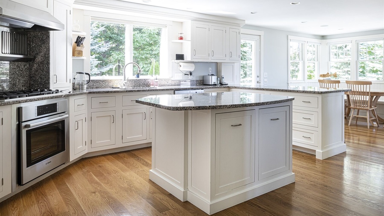 Photo of Kitchen in Pond Cove