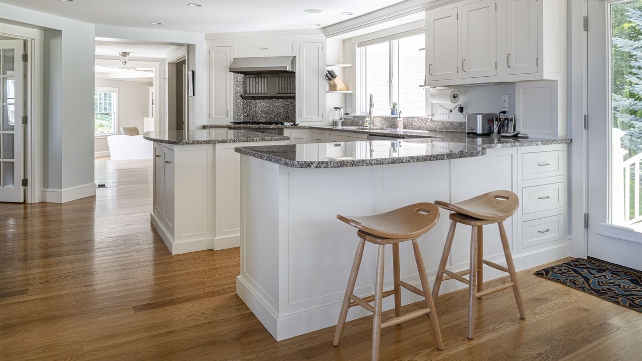 Photo of Kitchen in Pond Cove