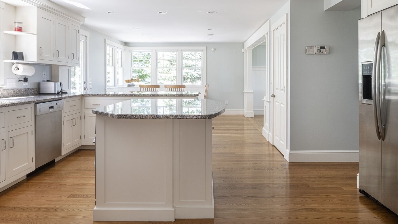 Photo of Kitchen in Pond Cove