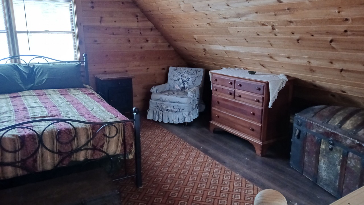 Photo of Bedroom in Mariaville