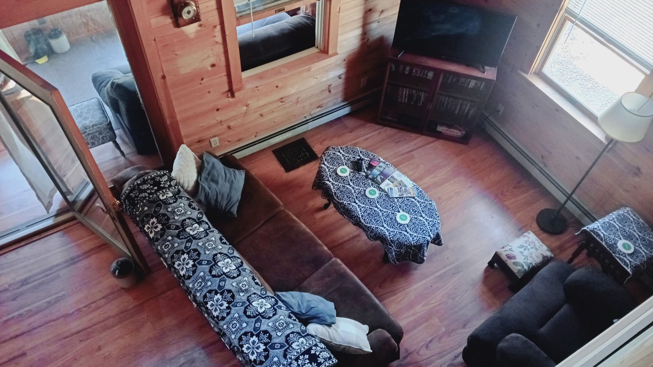 Photo of Livingroom in Mariaville