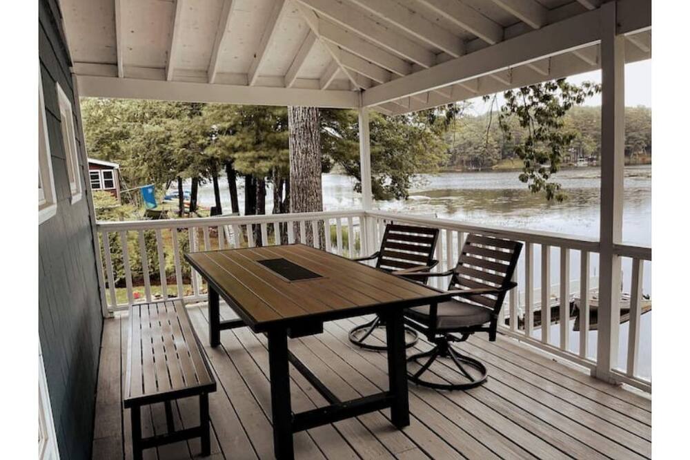 Photo of Outdoor in Litchfield