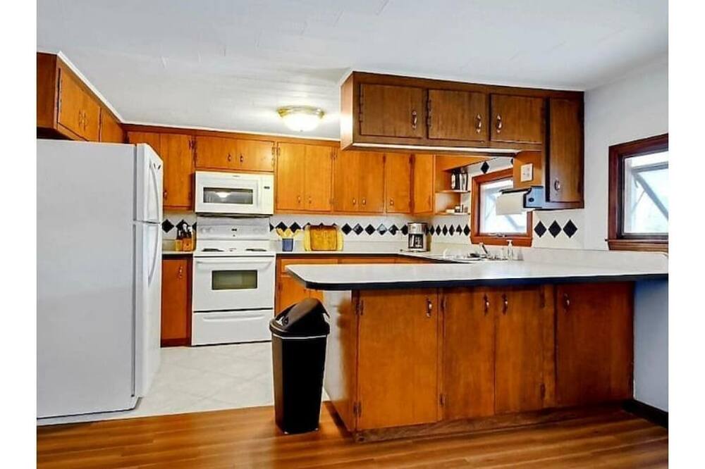 Photo of Kitchen in Litchfield