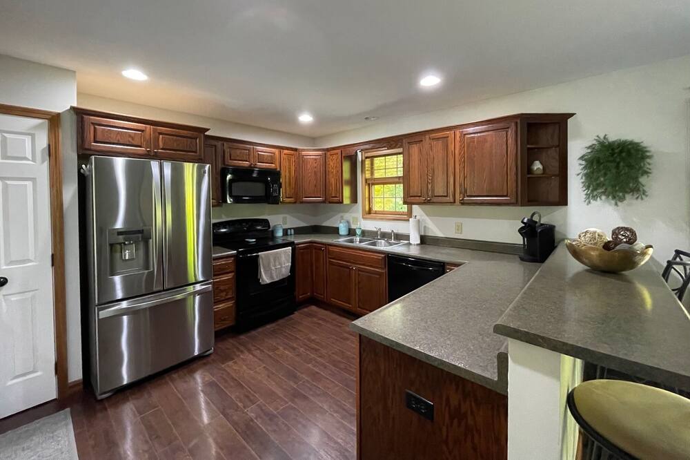 Photo of Kitchen in Treasure Lake