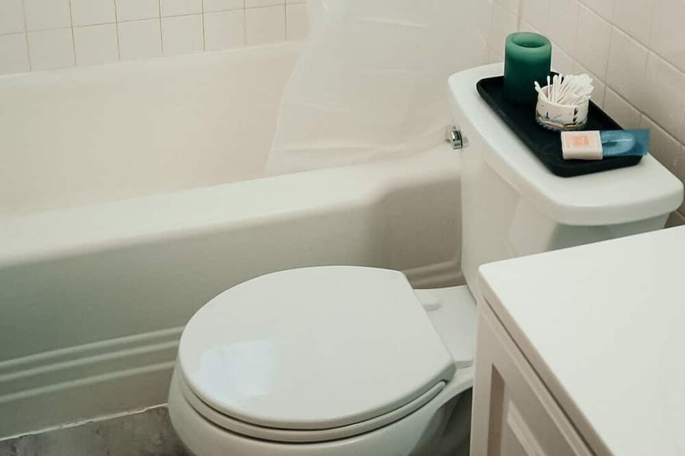 Photo of Bathroom in Blasdell