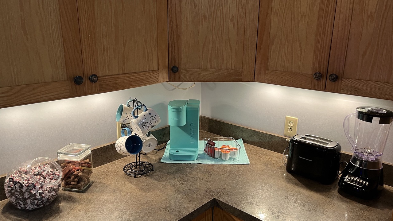 Photo of Kitchen in Edinboro