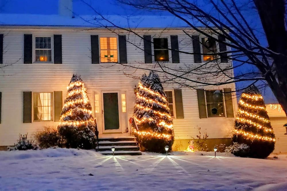 Photo of Outdoor in Waterville