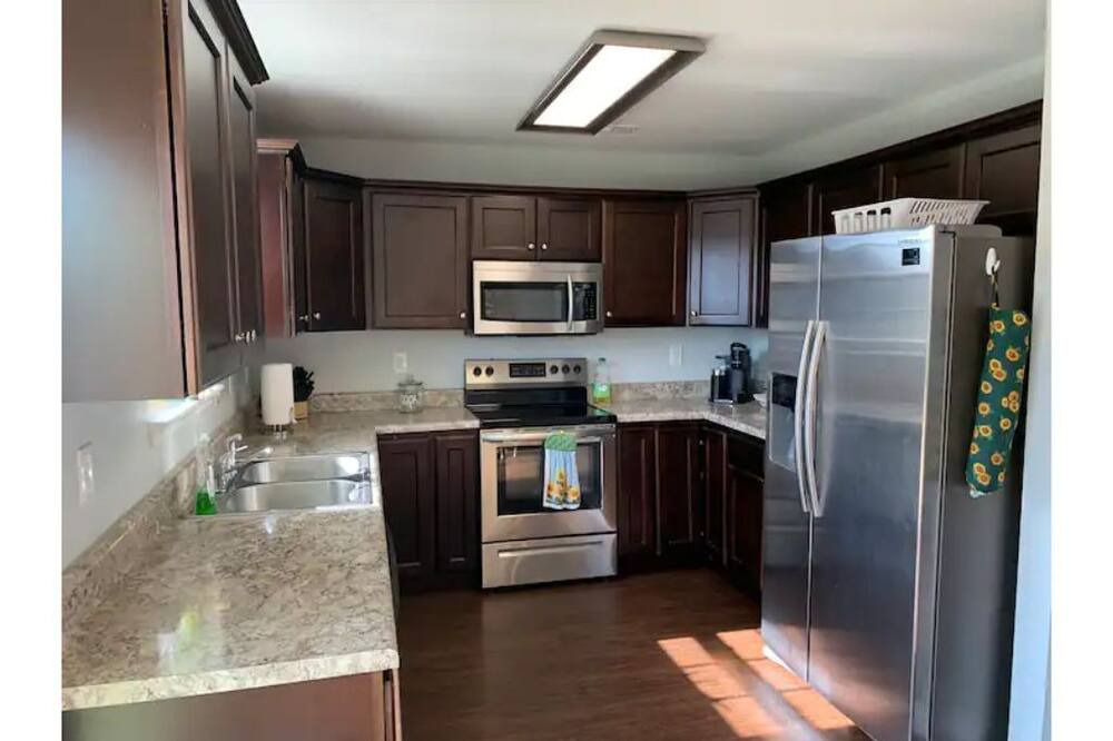 Photo of Kitchen in Prairie Grove