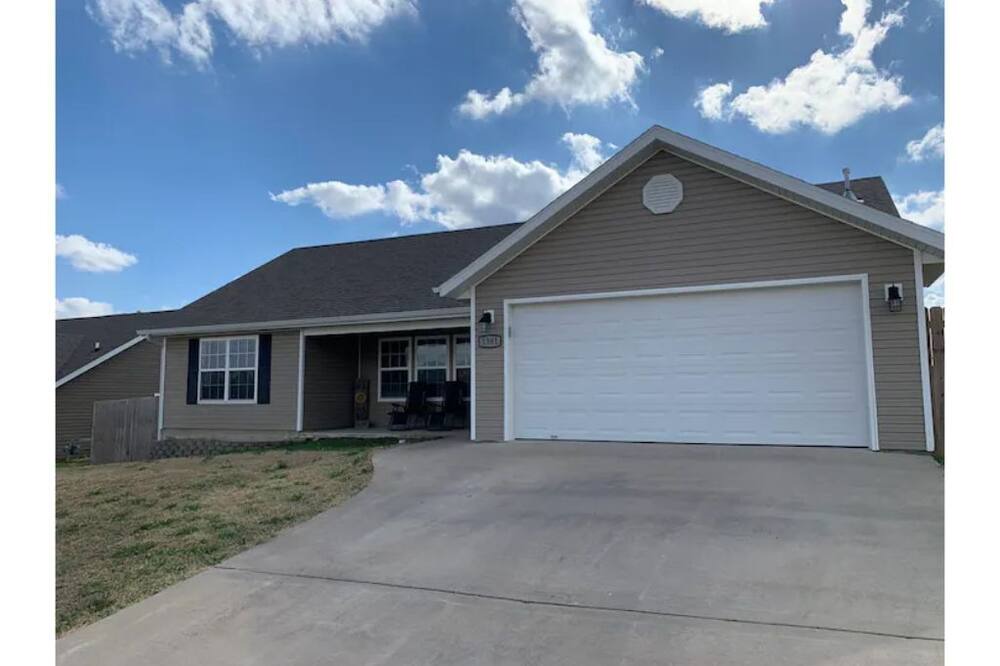 Photo of Outdoor in Prairie Grove