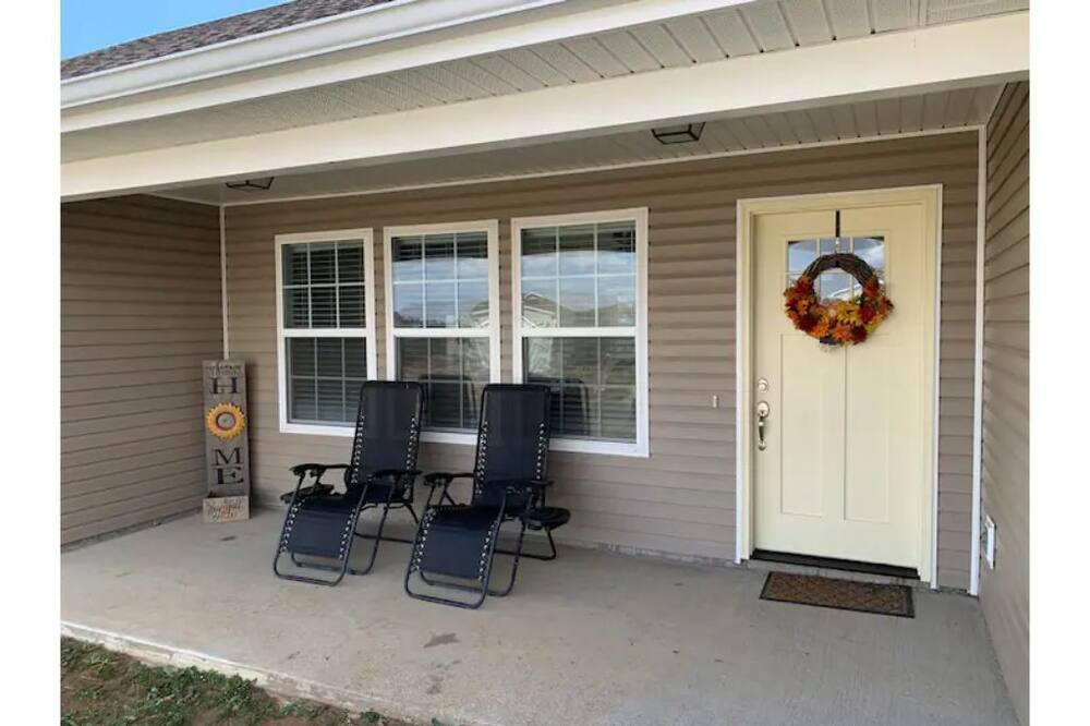 Photo of Outdoor in Prairie Grove